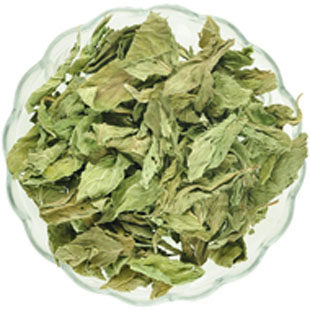 Peppermint Leaf Tea 50g Peppermint Tea Premium Peppermint Tea Fresh dried Peppermint Leaf Chrysanthemum Star Tea House Herbal Tea