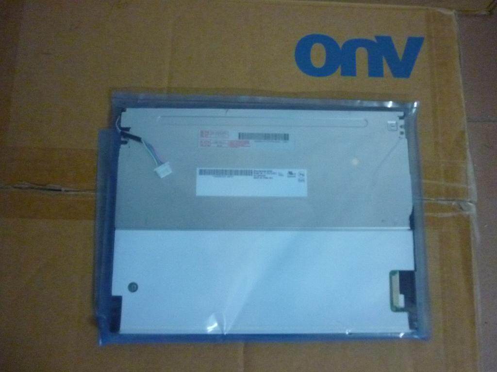 Original fit AU10 4 inch G104SN02 V 1 G104SN02 V 0 Industrial on-board LCD screen 