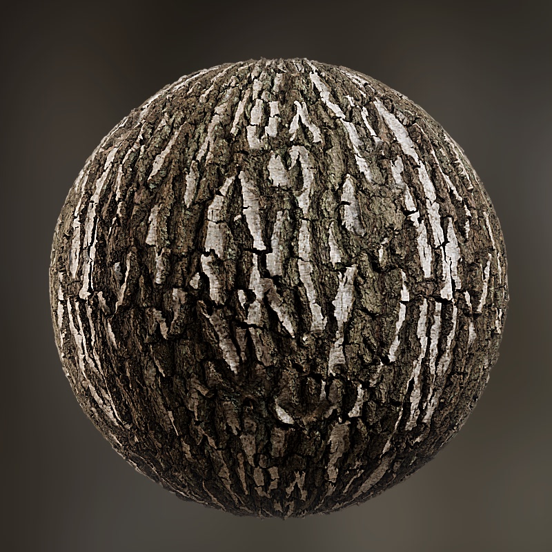 Parametric Material Spheres for Various Tree Bark Types, Ue5 Material Bridge Model, Unreal Premium Quality with 4K High-Definition Textures Parametric Material Spheres for Various Tree Bark Types, Ue5 Material Bridge Model, Unreal Premium Quality with 4K High-Definition Textures