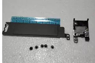 Dell DELL E5470 E5570 E5570 M2 M2 harddisc holder heat dissipation SSD X3YR8 1X2MT