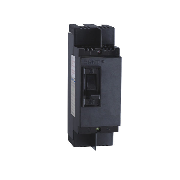 Zhengtai Air Switch Circuit Breaker DZ15 - 40 290 20A25A32A40A empty - on two - phase switch