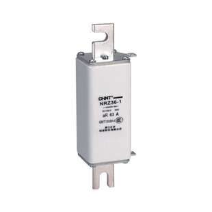 Positive Tai DC fuse NRZ36-0 DC1200V 10A-40A 10A-40A (without base)