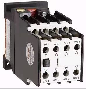 China Dresi AC contactor CJ20-25A 220V 380V 