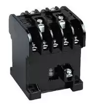 China Delixi CDC1-105-30-01 AC contactor 