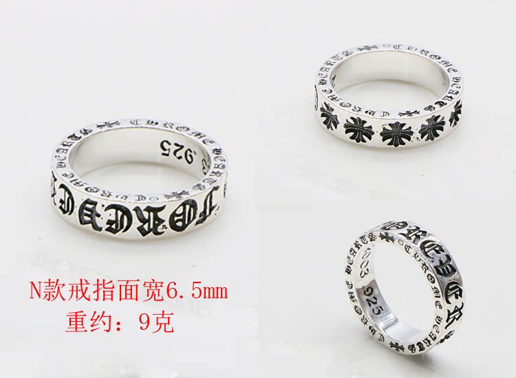 Bague mixte OTHER   en Argenterie - Ref 3087889 Image 24