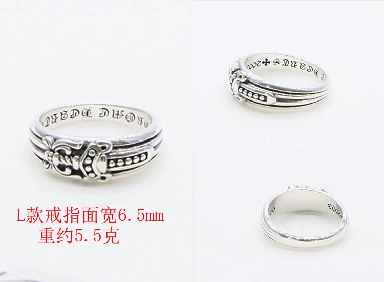 Bague mixte OTHER   en Argenterie - Ref 3087889 Image 22