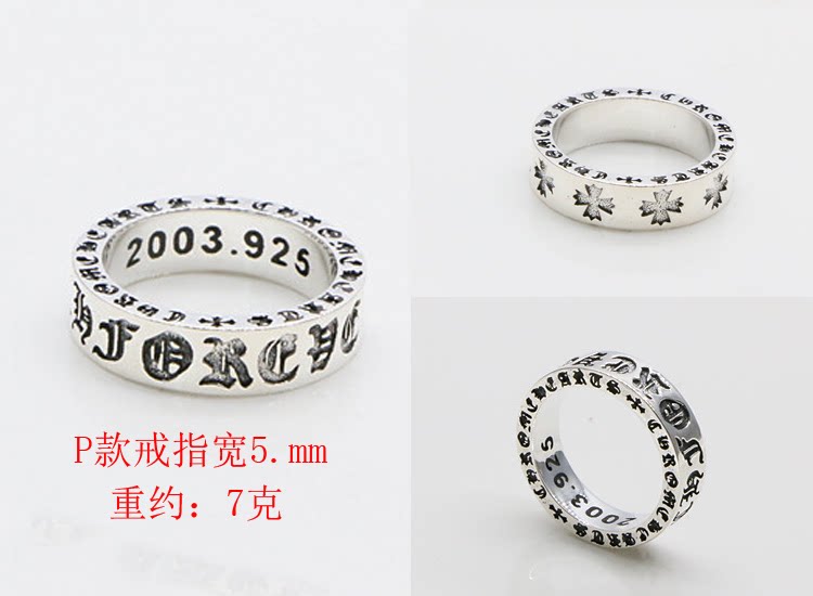 Bague mixte OTHER   en Argenterie - Ref 3087889 Image 26