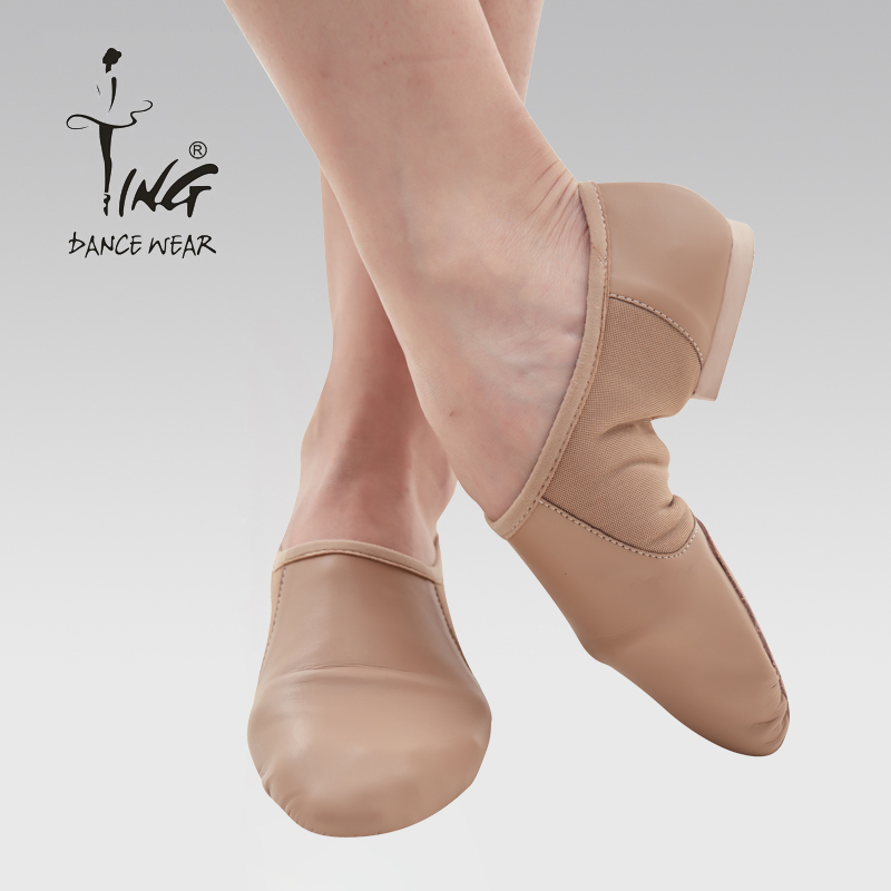 Chaussures de danse moderne - Ref 3448538 Image 1