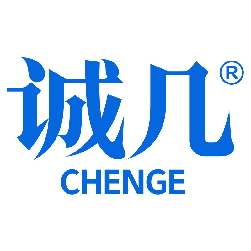 诚几家居的LOGO