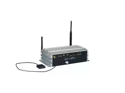 Genhua embedded industrial computer ARK-VH200A-D5A2E industrial computer motherboard module original