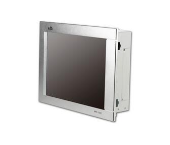 Research and Engineering Industrial Computer PPC-1261V T Industrial Computer Tablet Works Control Motherboard Manufacturer First-class Agent