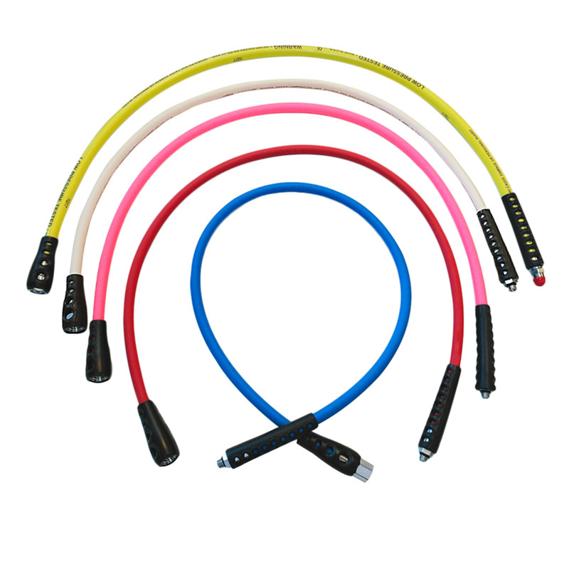 AKUANA 56CM 100CM 76CM Diving secondary head low pressure tube dry clothing inflatable tube