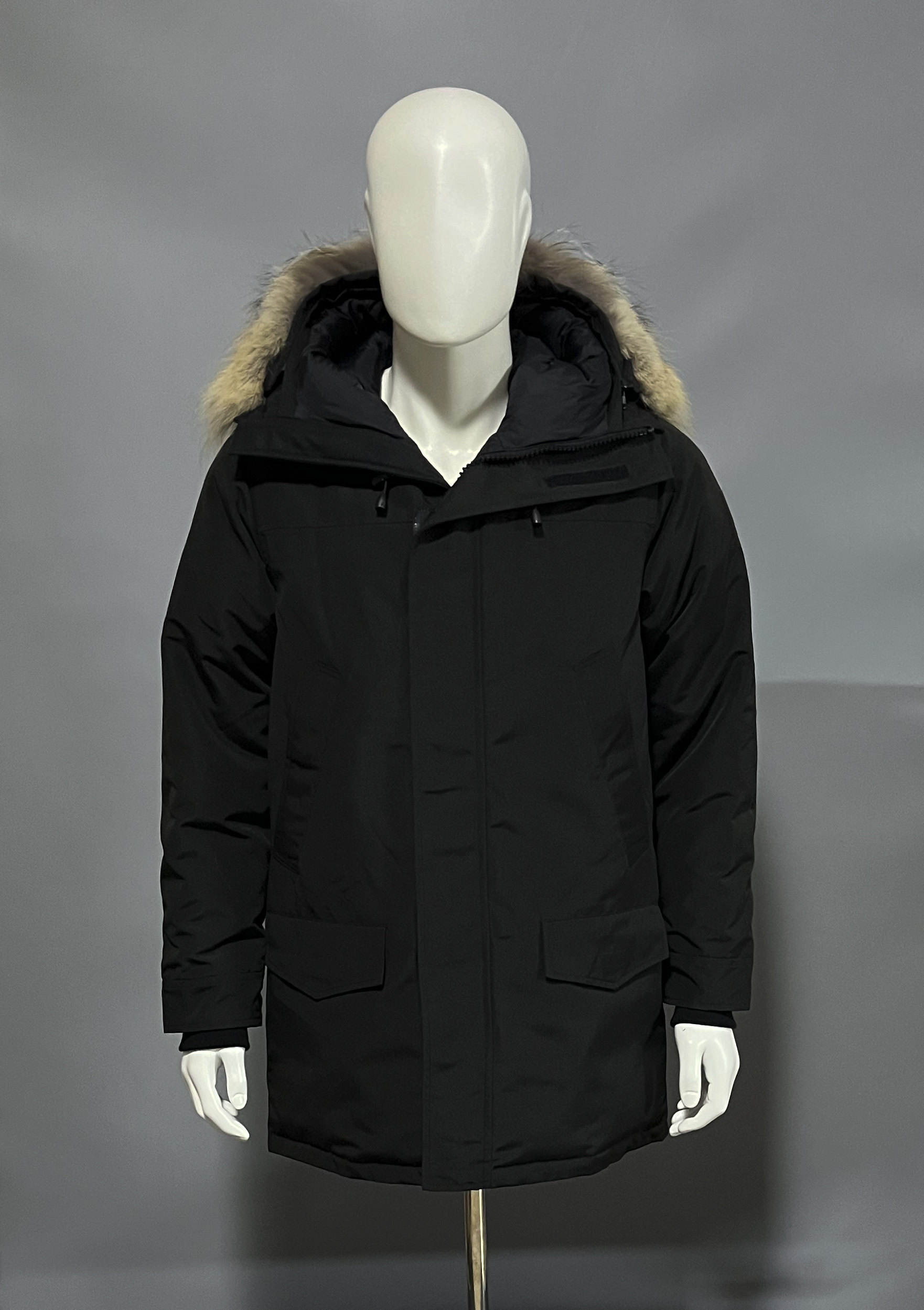 Canada Goose Langford Parka 