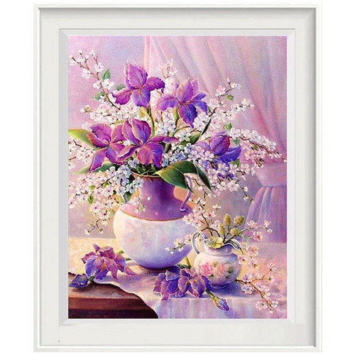 2024 Новая 5D Diamond Painting, полная алмазных страпонов, бриллиантовая спальня гостиная гостиная маленькая кирпичная кирпичная кирпичная кирпич