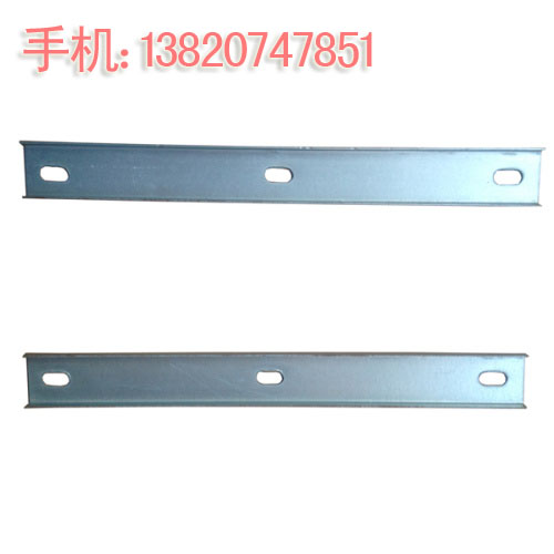 In discount Bridge accessories Galvanized cross arm 260mm=2 5 yuan (bridge with a lifting width of 200)
