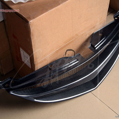 Ruiyi ghost face in the net Ruiyi carbon fiber ghost mask without standard in the net Ruiyi in the net modification