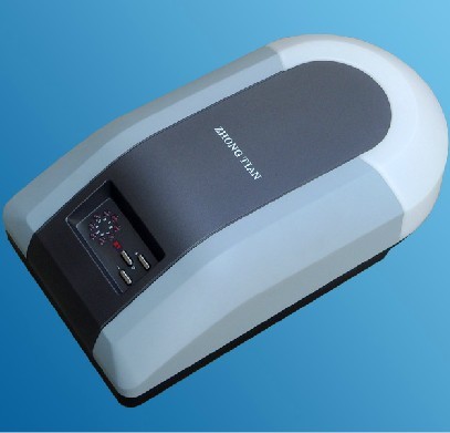 Zhongtian ZHONG TIAN800ZT-A BODA Boda garage flap door electric rolling door 433 frequency remote control