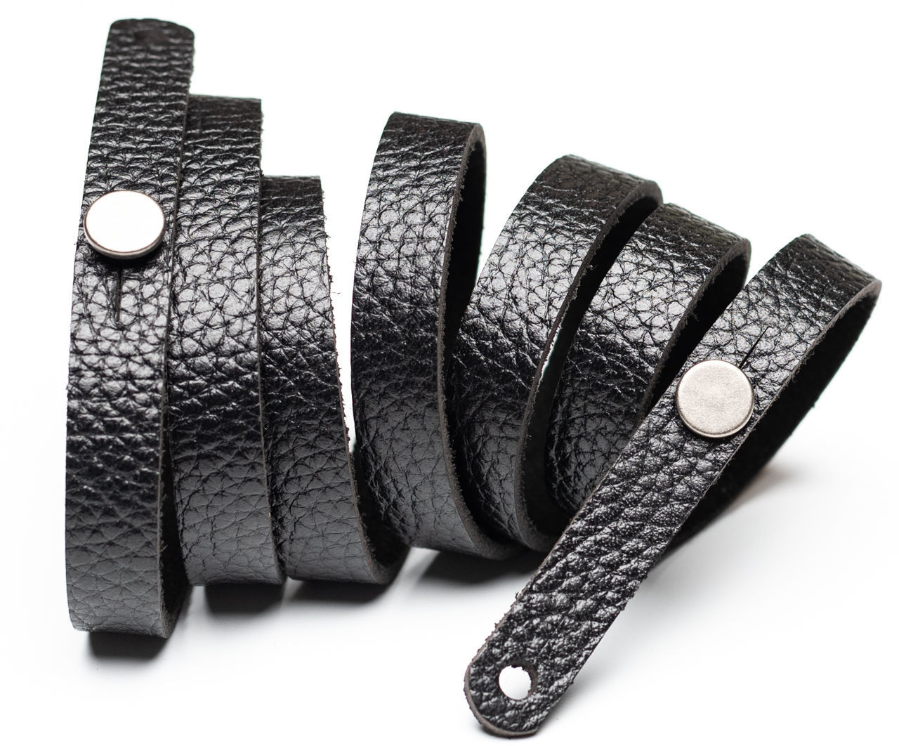 Binoculars Braces Reengraving version handmade headlayer Bull Leather Genuine Leather camera pure leather hanging with retro black-Taobao