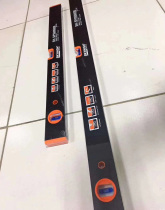 O Neo Magnetic Double Bubble Water Flat Ruler (Import Blue Bubble) Onew Blue Bubble Water Flat Ruler O New Horizontal Ruler