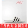 ABC Han Dynasty Hàn Quốc xác thực ADIDAS clover dép thể thao giải trí BB0117 dép zara