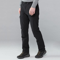 New ancestor bird Arcteryx Gamma AR Pant male autumn winter windproof soft-shell pants 17225 27585