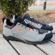 New Crispi Attiva Low Low Helps Mens Full Leather Breathable Climbing Hiking Shoes for Hiking Shoes