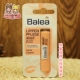 Balea Raspberry Raspberry Raspberry Moisturising Moisturising Lip Balm Limited Edition 4.8g - Son môi son background a22