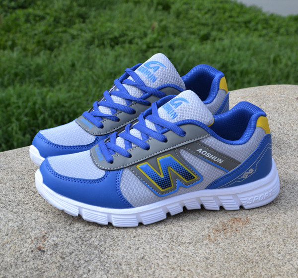 Chaussures enfants pour printemps - semelle PU - Ref 1040711 Image 9