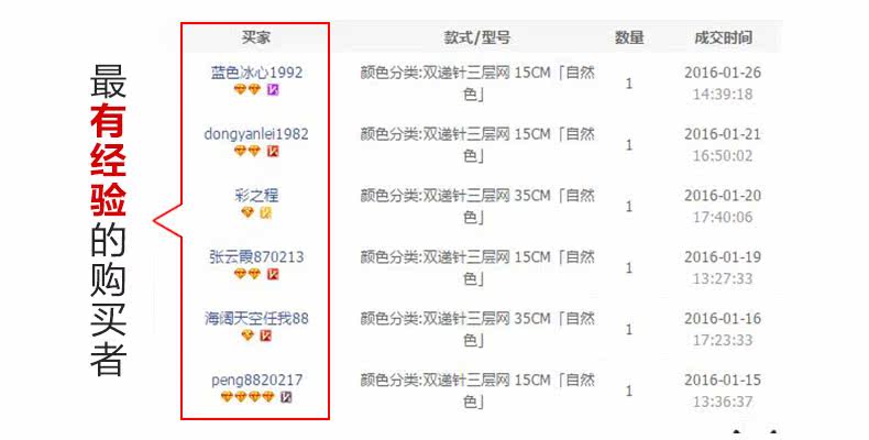 Extension mèches - Ref 219001 Image 10