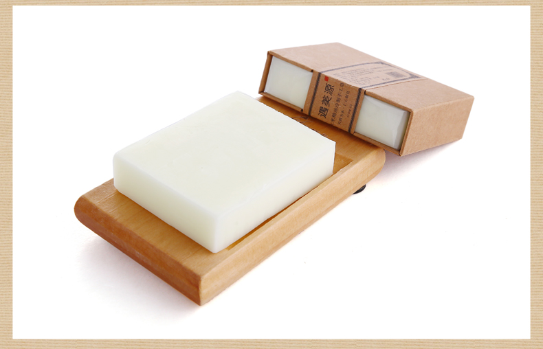 Gặp gỡ Hoa Kỳ nguồn tinh dầu gạo làm mát tay xà phòng 100g kiểm soát dầu làm sạch và xà phòng rửa da tinh tế - Tinh dầu điều trị tinh dầu hoa oải hương