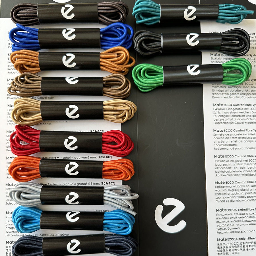 Ecco鞋：宝藏级舒适鞋履，打工人和普通女生的福音！