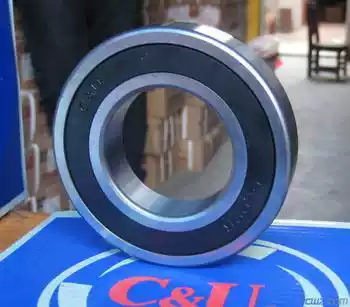 Domestic human bearing CU bearing 6209-2RZ size 45*85*19