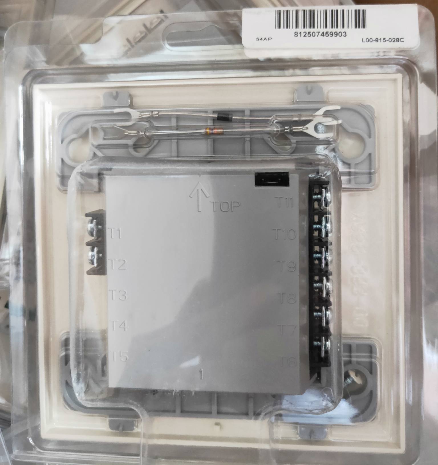 Nordifiercontrol Module JKM-FCM-1C Output module