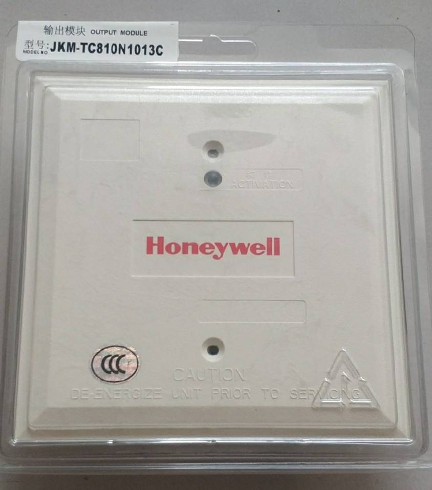HoneywellHoneywell output module JKM-TC810N1013C