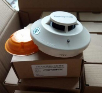 Honeywell Honeywell Smoke Sense JTY-GD-TC806B1076C Detector
