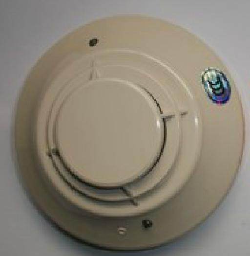 NOTIFIER NOTIER FSP-851T JTF-YW-FSP-851TC smoke temperature composite detector