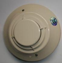 NOTIFIER NOTIER FSP-851T JTF-YW-FSP-851TC smoke temperature composite detector