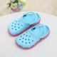 Ditte Blue \ Pomelo Red