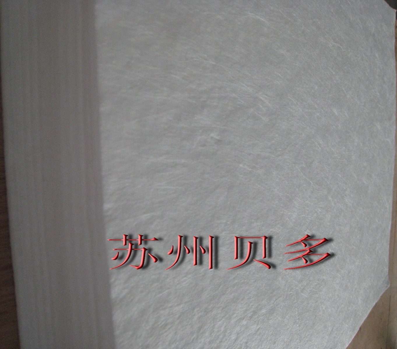 Industrial ship Chemical use oil absorption cotton oil absorption sheet Linoleum Strong oil absorption liquid absorption can be customized export quality