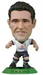 Microstars Star Doll-Robbie Keane(Tottenham Hotspur 2008-09 season)