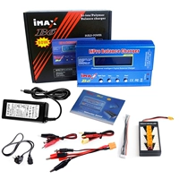 Зарядное устройство+15V6A+XT60 Панель
