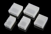 Huajie Air Model Lithium Battery 2S 3S 4S 5S 6s Balance Charging Plug Protector AB clip AB Buckle