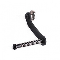 Huajie model DJI DJI Phantom remote control Remote control GOPRO Brushless Gimbal pitch control lever