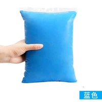 Синяя сверхлегкая глина, 400 грамм