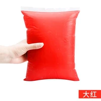 Красная сверхлегкая глина, 400 грамм