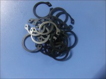 Bearing external elastic retaining ring external circlip 10 11 12 13 14 15 10 pieces in a small package