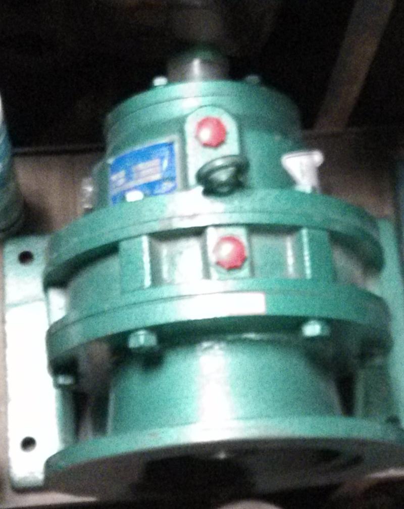 Factory direct planetary cycloid needle wheel reducer XWD3 BLD1 speed ratio 11-87 limited-time discount