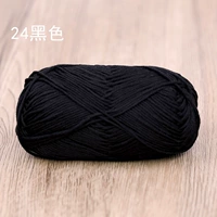 【24】 черный