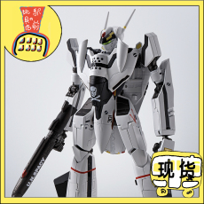 «Роботек» (Robotech) 日版 万代 hi-metal r