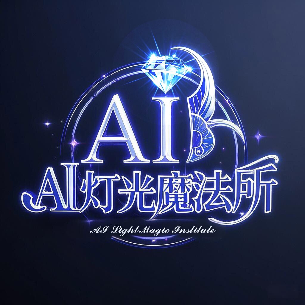 A I 灯光魔法所